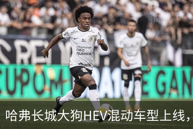 哈弗长城大狗HEV混动车型上线，限时新价如同意外之喜！